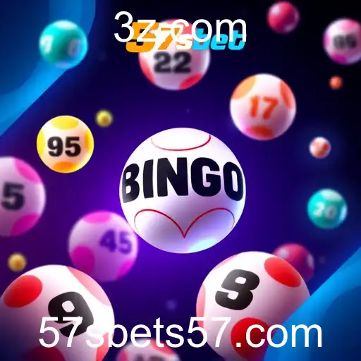 Explorando o Universo dos Jogos de Bingo na 57sbet