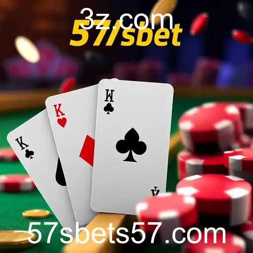 Explorando a Excitante Categoria de Jogos de Cassino no 57sbet