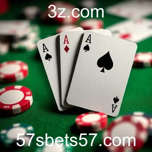 Expansão no Mundo dos Jogos Online: O Papel do 57sbet