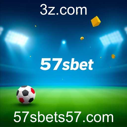 A Ascensão do 57sbet no Mercado de Jogos Online