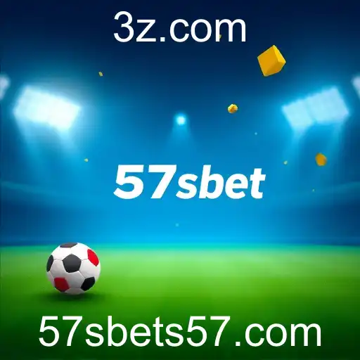 A Ascensão do 57sbet no Mercado de Jogos Online