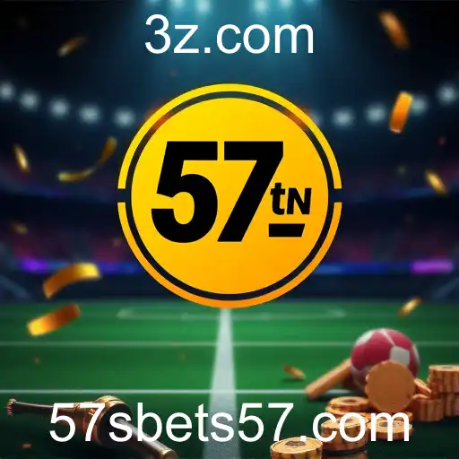 A Ascensão de 57sbet no Mercado de Jogos de 2025