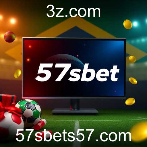 A Ascensão do 57sbet no Mercado Brasileiro